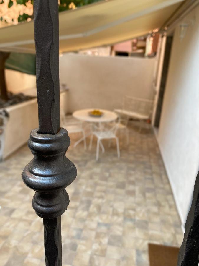 Cortile Mongibello Catania Luaran gambar